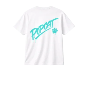 T-shirt Blanc