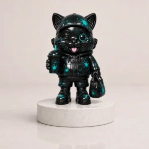 Splash Turquoise