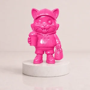 Candy Pink